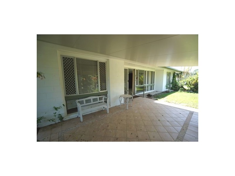 5 Tulip Street, Goondi Hill QLD 4860