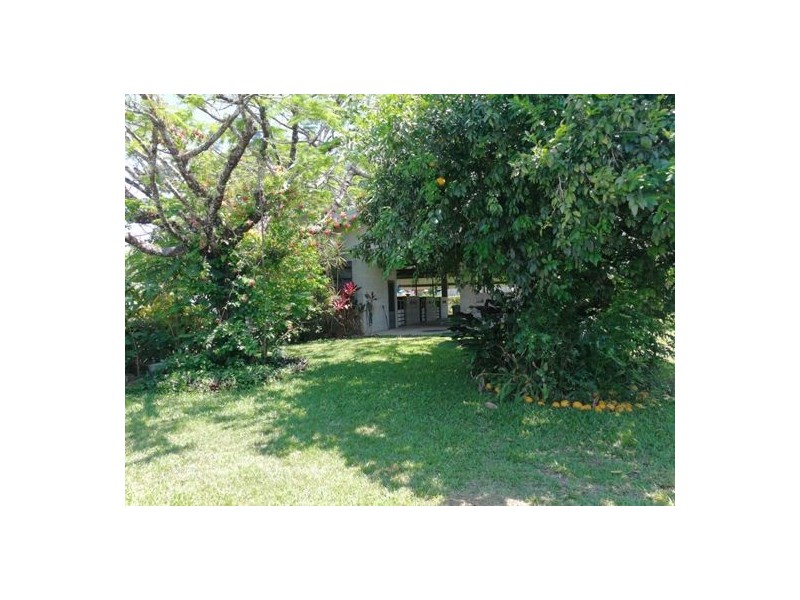 5 Tulip Street, Goondi Hill QLD 4860