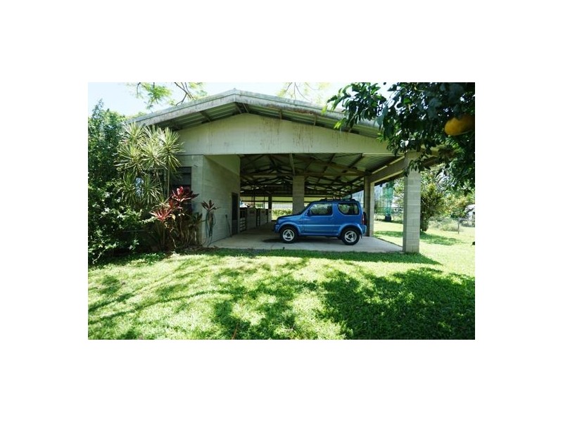 5 Tulip Street, Goondi Hill QLD 4860