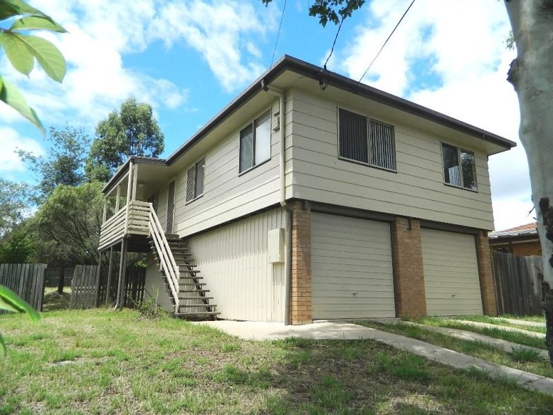 7 McLeod Street, Basin Pocket QLD 4305
