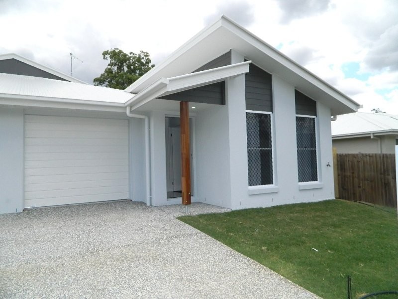1/28 Knightsbridge Drive, Chuwar QLD 4306