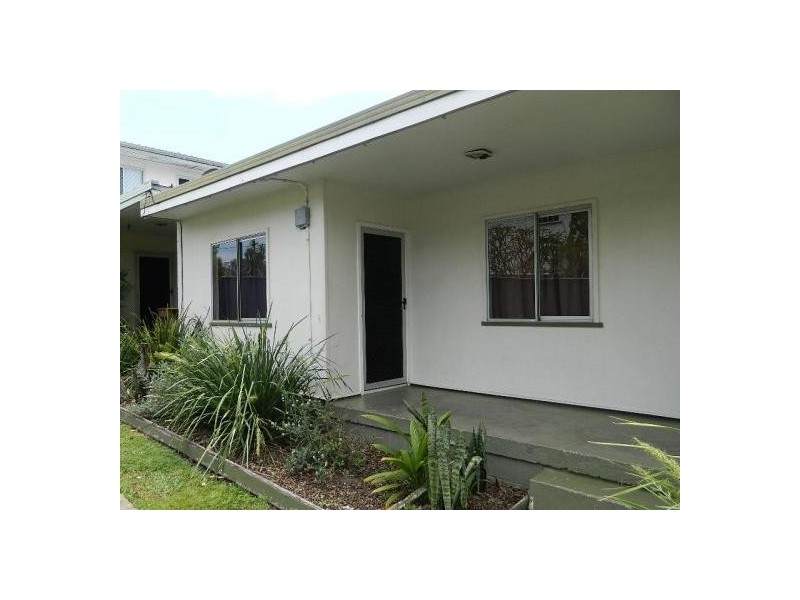 3/16 Park Street, Ipswich QLD 4305