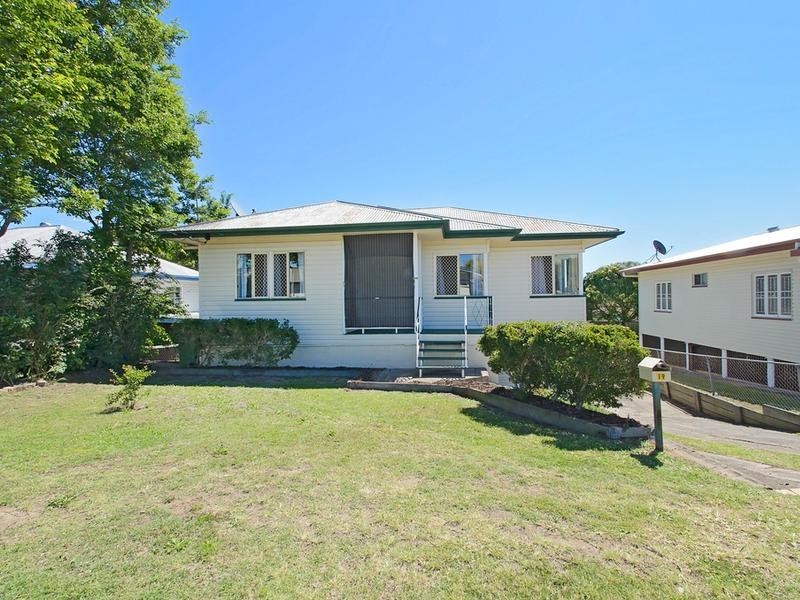 19 Spengler Street, East Ipswich QLD 4305