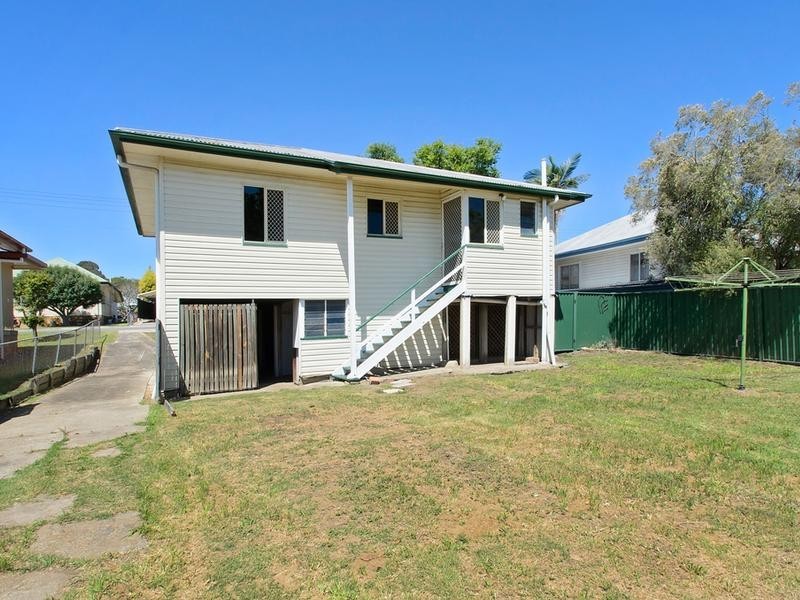 19 Spengler Street, East Ipswich QLD 4305