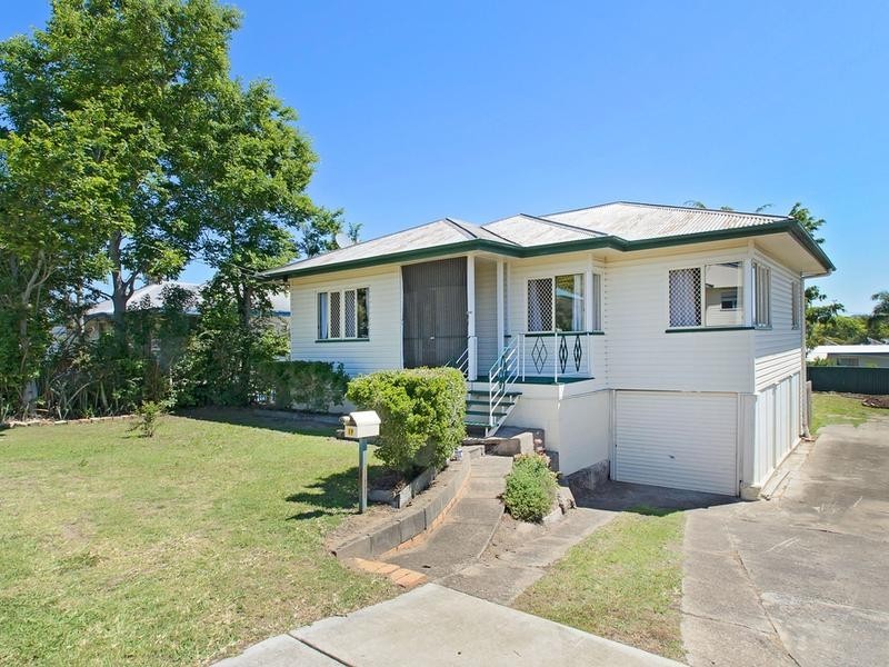 19 Spengler Street, East Ipswich QLD 4305