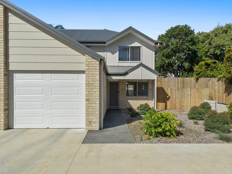 13/47 Gladstone Road, Sadliers Crossing QLD 4305