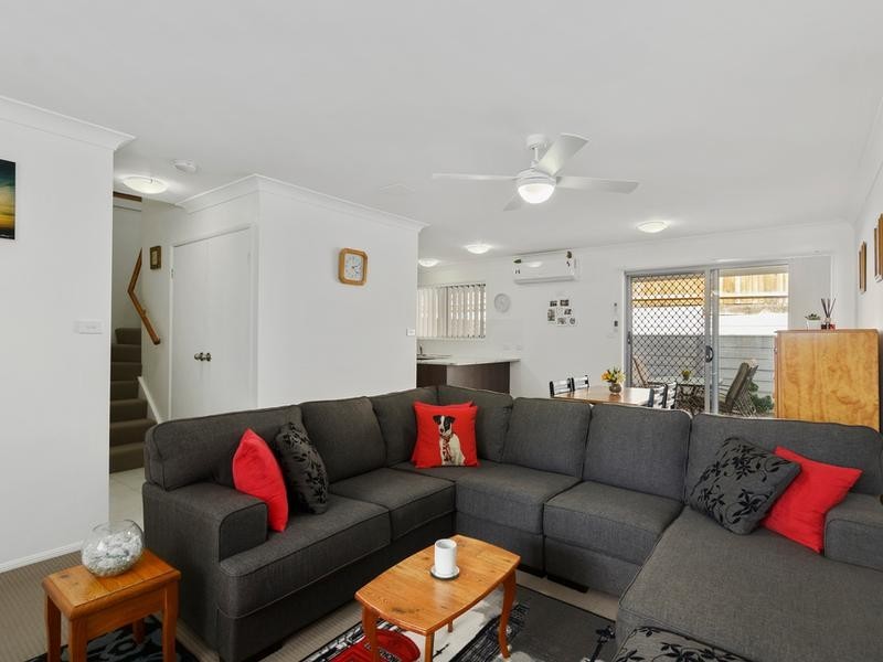 13/47 Gladstone Road, Sadliers Crossing QLD 4305