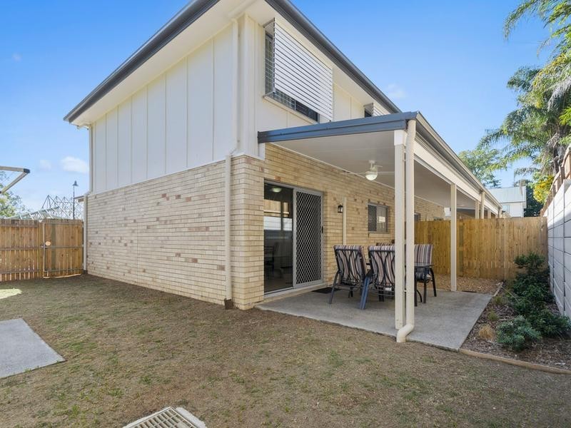 13/47 Gladstone Road, Sadliers Crossing QLD 4305