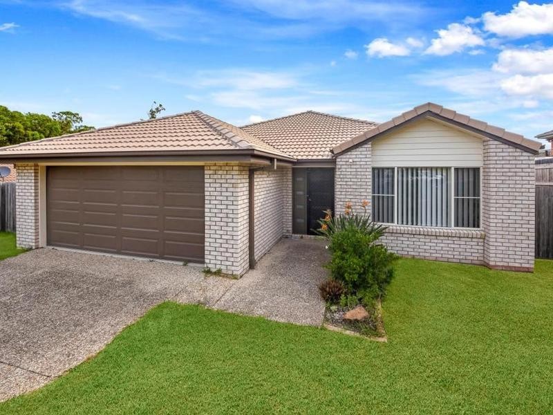 4 Supply Court, Brassall QLD 4305