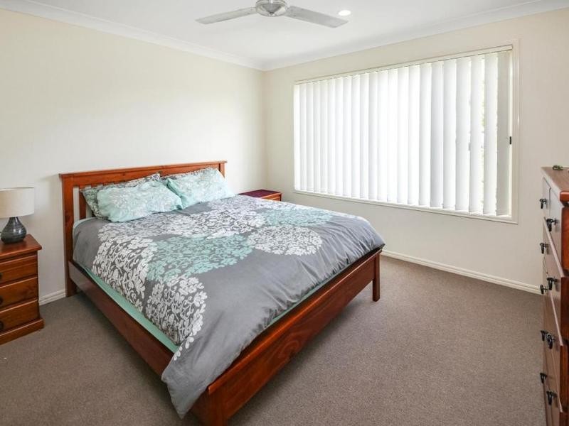 4 Supply Court, Brassall QLD 4305