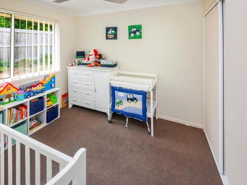 4 Supply Court, Brassall QLD 4305