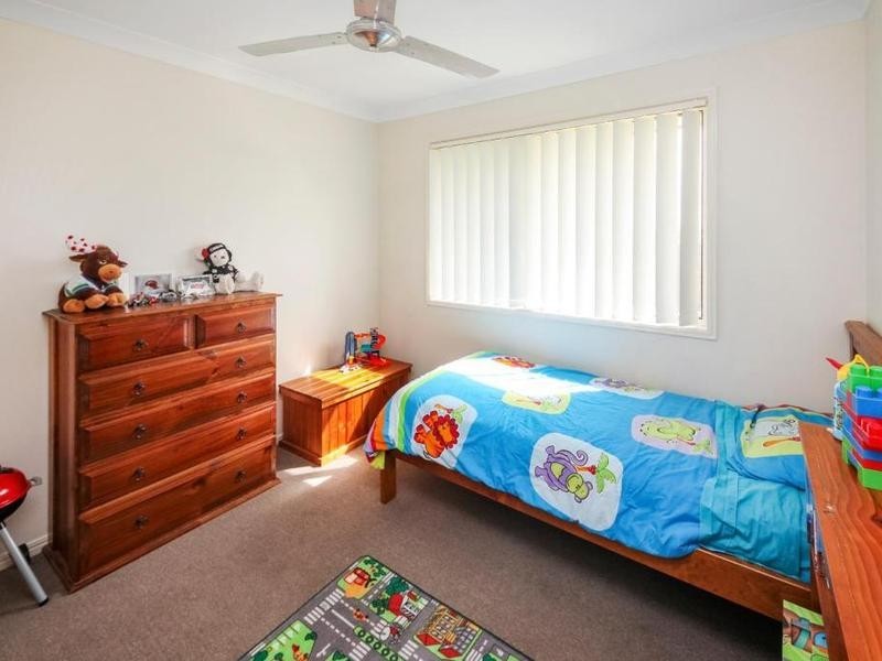 4 Supply Court, Brassall QLD 4305