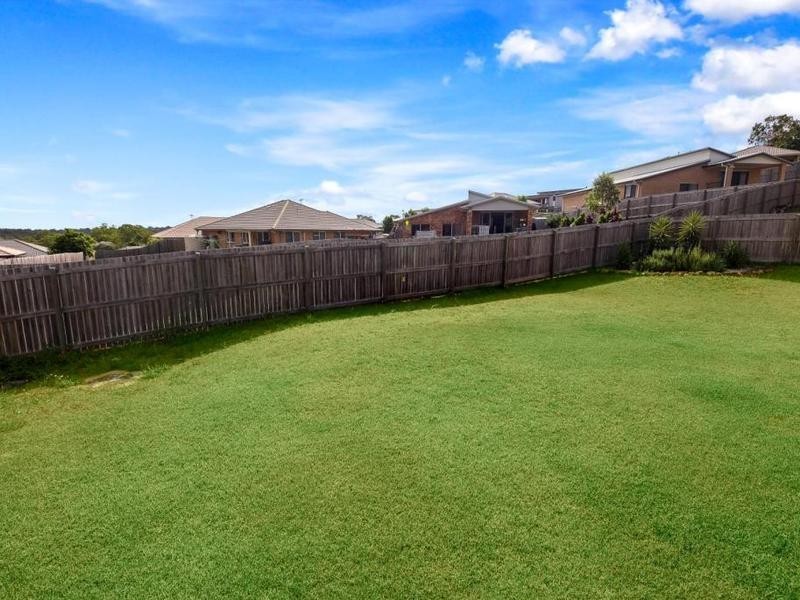 4 Supply Court, Brassall QLD 4305
