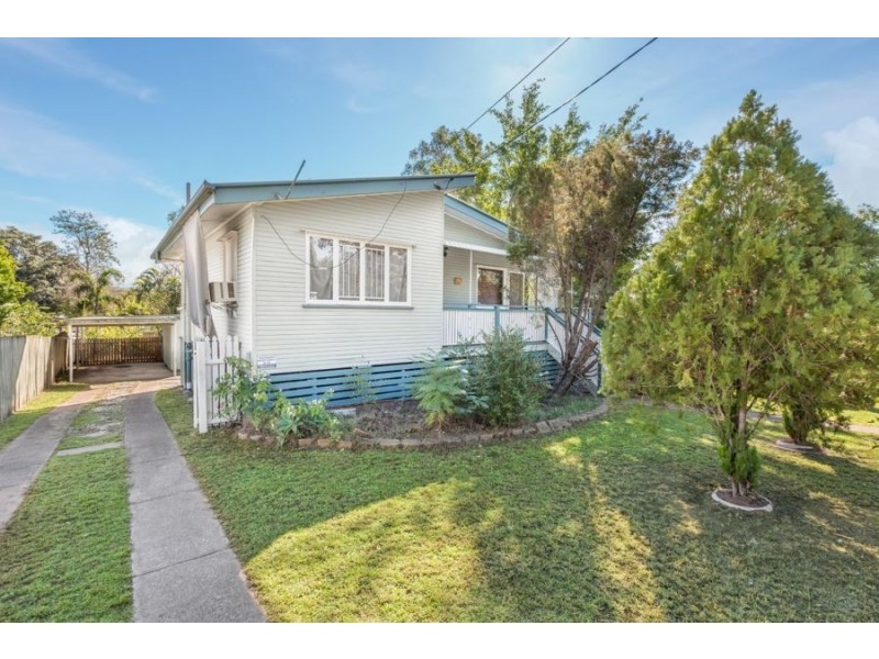 32 Baillieston Street, Leichhardt QLD 4305