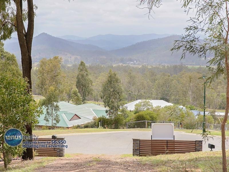36 Meadow View Road, Fernvale QLD 4306