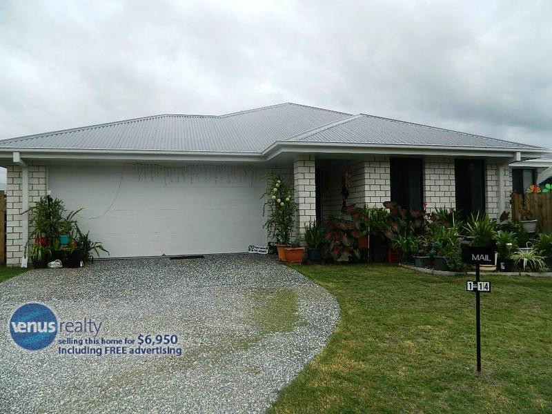 14 Denning Street, Fernvale QLD 4306