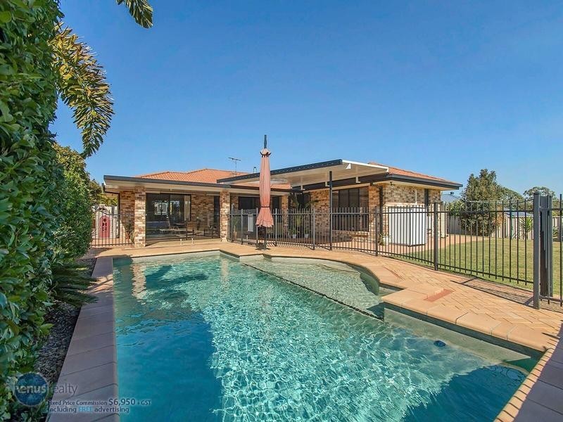 6 Regency Grove, Flinders View QLD 4305