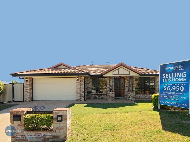 6 Regency Grove, Flinders View QLD 4305