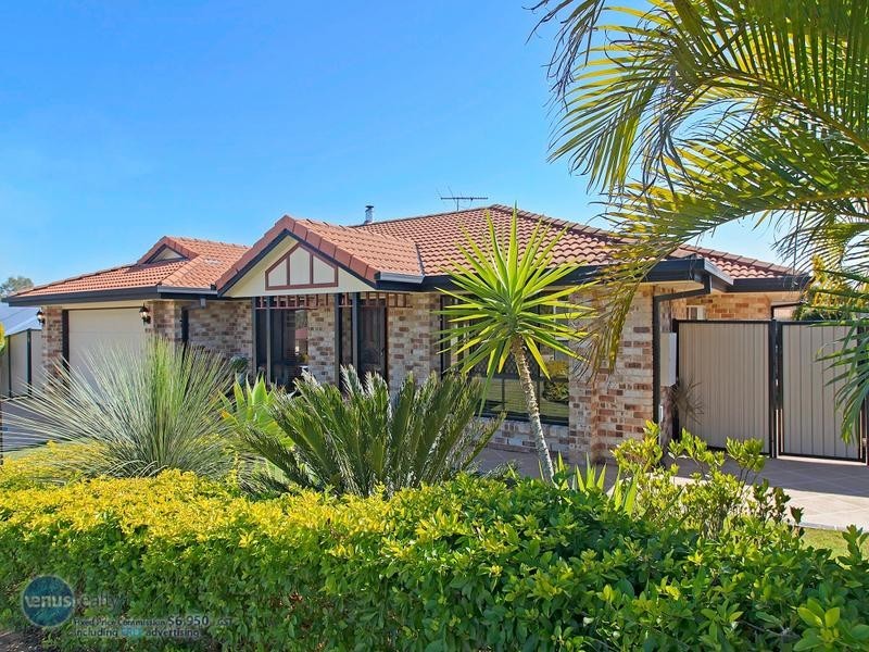 6 Regency Grove, Flinders View QLD 4305