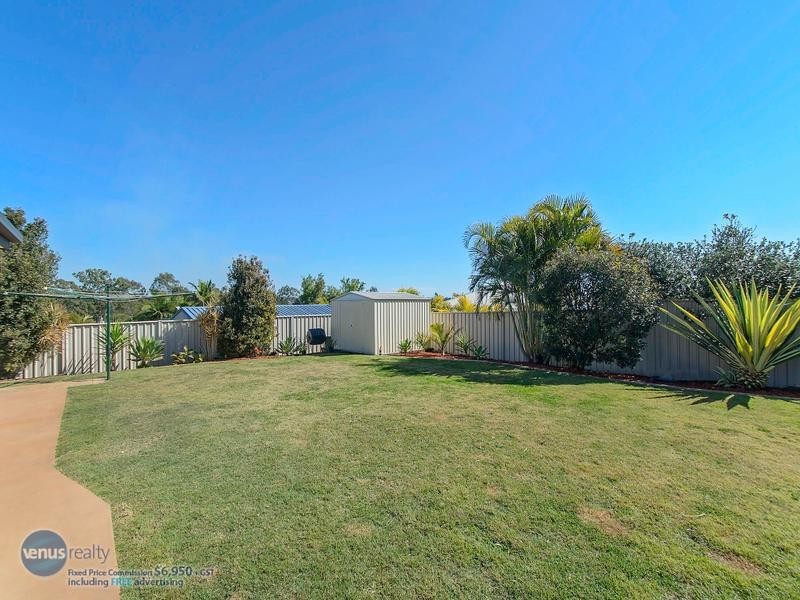 6 Regency Grove, Flinders View QLD 4305