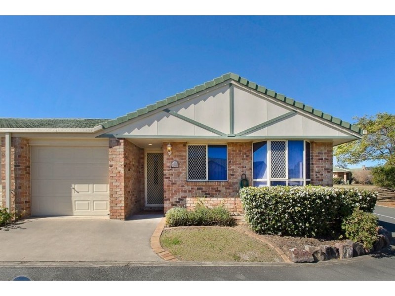 36/67 Cascade Street, Raceview QLD 4305