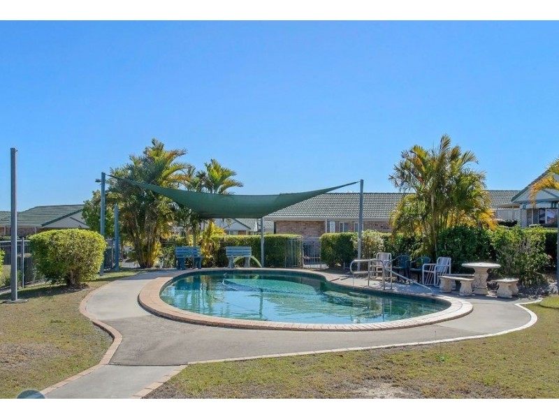 36/67 Cascade Street, Raceview QLD 4305