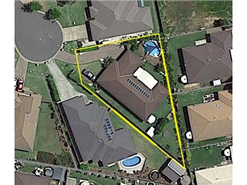 7 Crystalwood Court, Fernvale QLD 4306