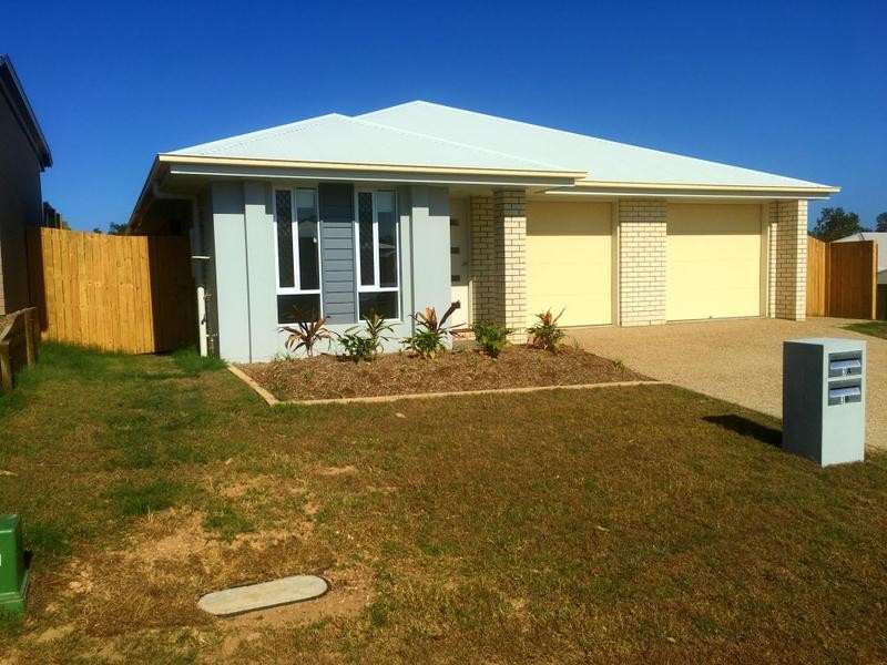 3 Brushbox Street, Ripley QLD 4306