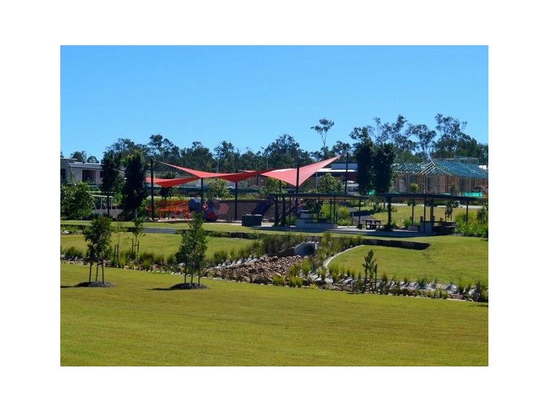 3 Brushbox Street, Ripley QLD 4306