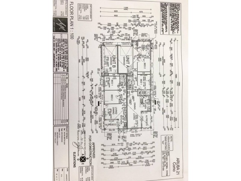3 Brushbox Street, Ripley QLD 4306 Floorplan