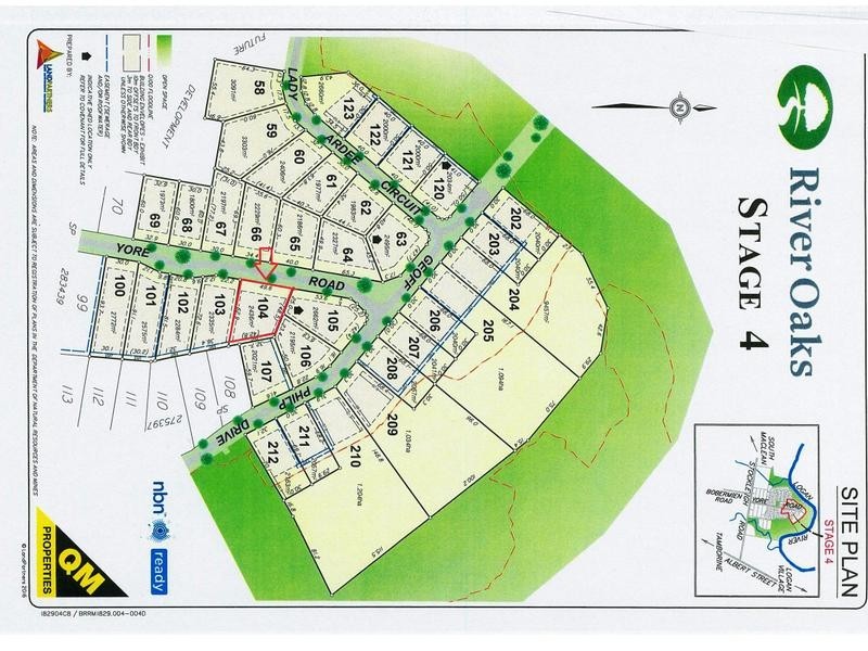 104/79 to 83 Carabeen Road, Logan Village QLD 4207