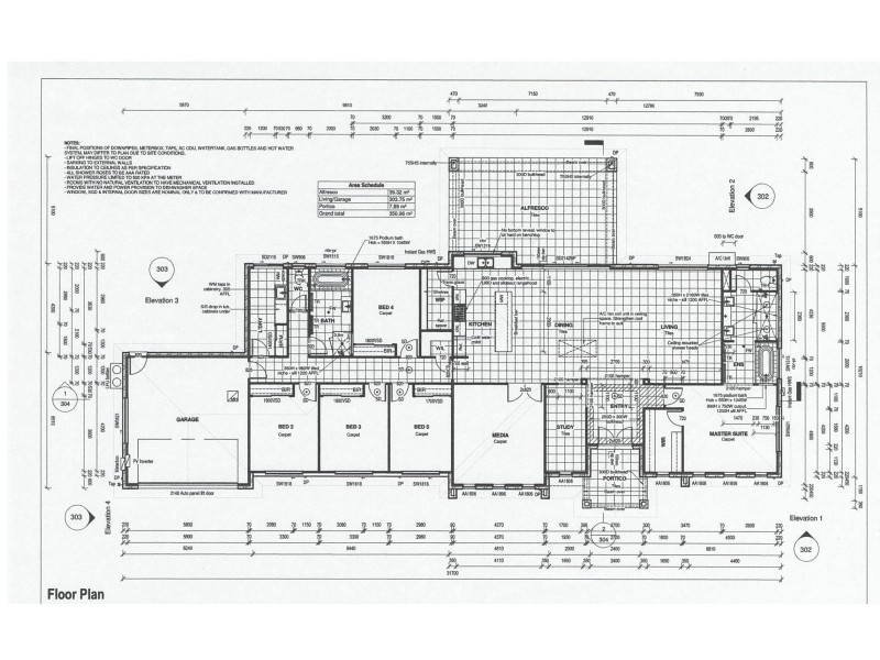 104/79 to 83 Carabeen Road, Logan Village QLD 4207 Floorplan