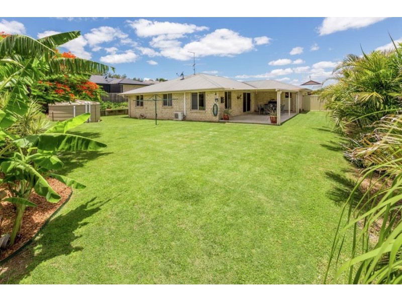 5 Truscot Court, Fernvale QLD 4306