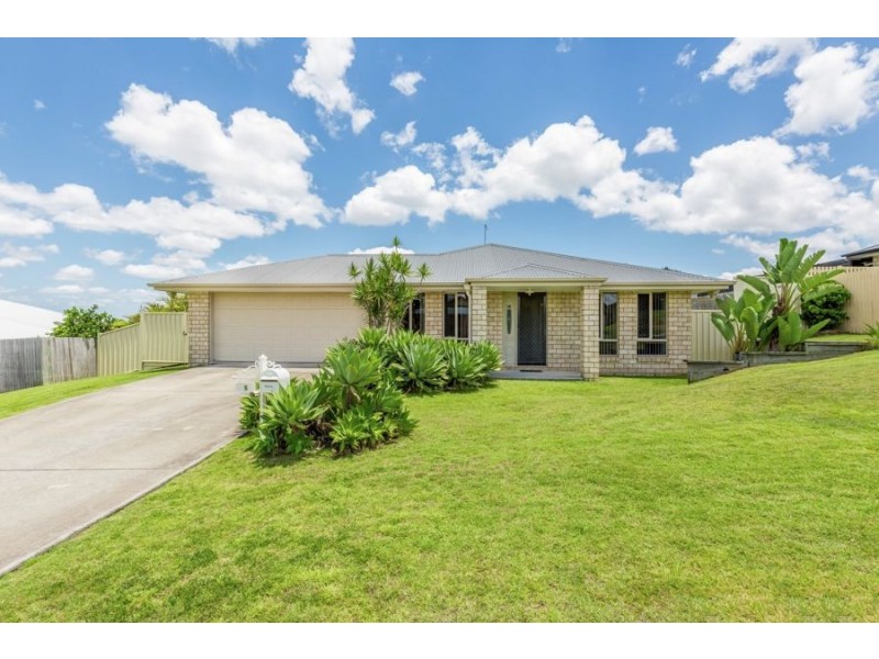 5 Truscot Court, Fernvale QLD 4306