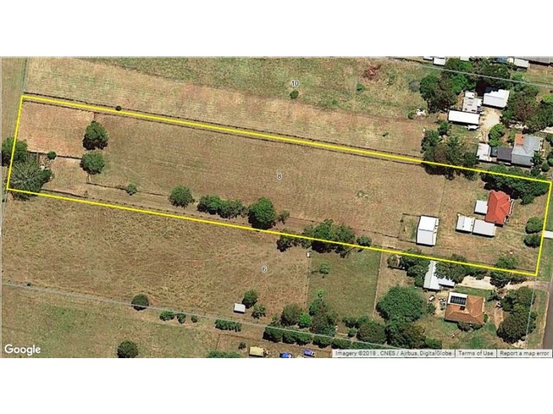 8 White Street, Bundamba QLD 4304