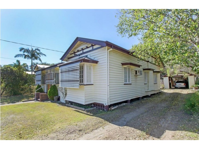 44 Cothill Road, Silkstone QLD 4304