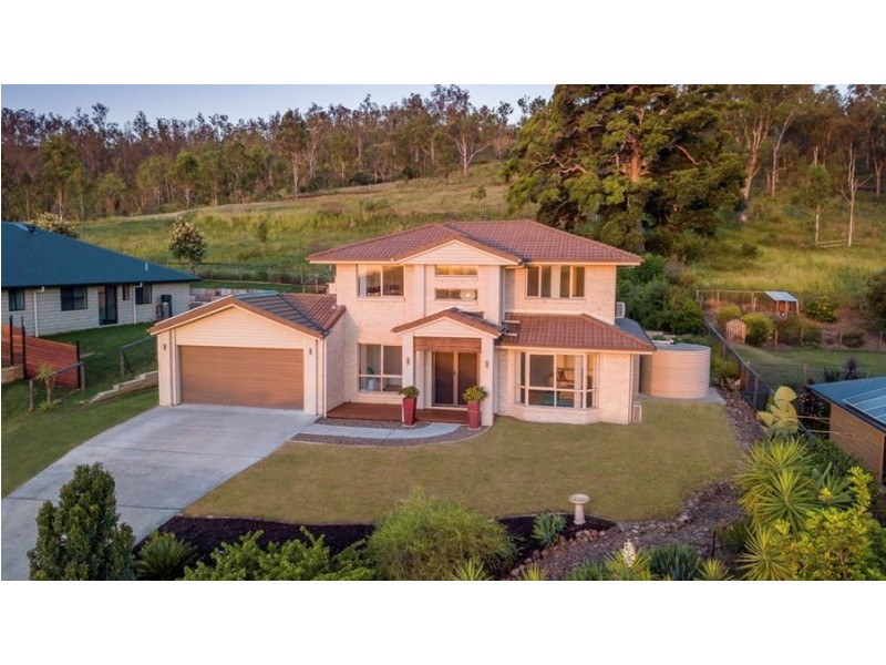 91 Titmarsh Circuit, Fernvale QLD 4306