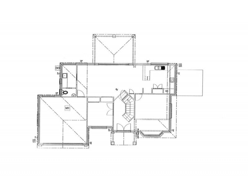 91 Titmarsh Circuit, Fernvale QLD 4306 Floorplan