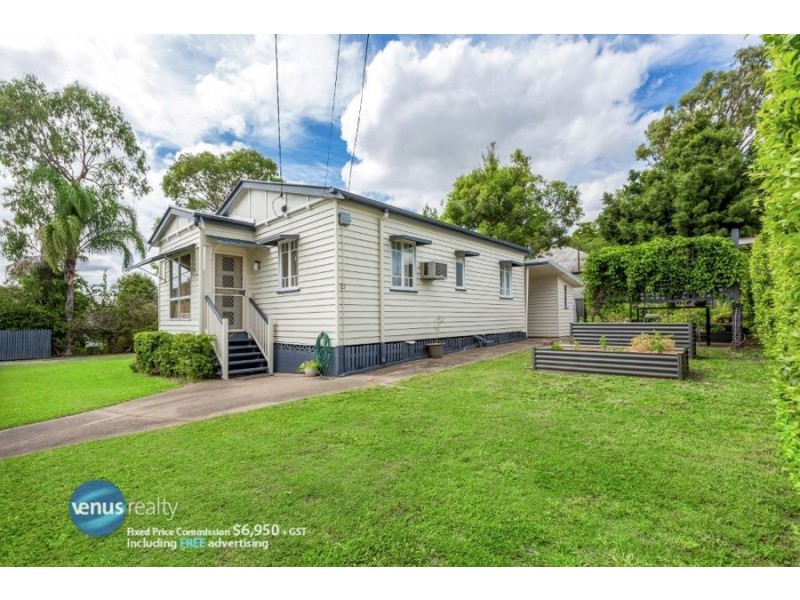 10 Chubb Lane, North Ipswich QLD 4305