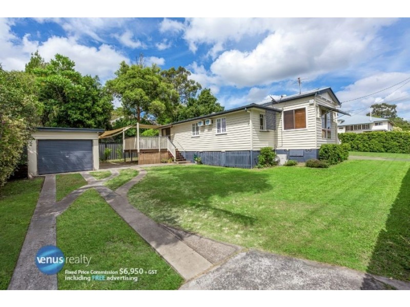 10 Chubb Lane, North Ipswich QLD 4305