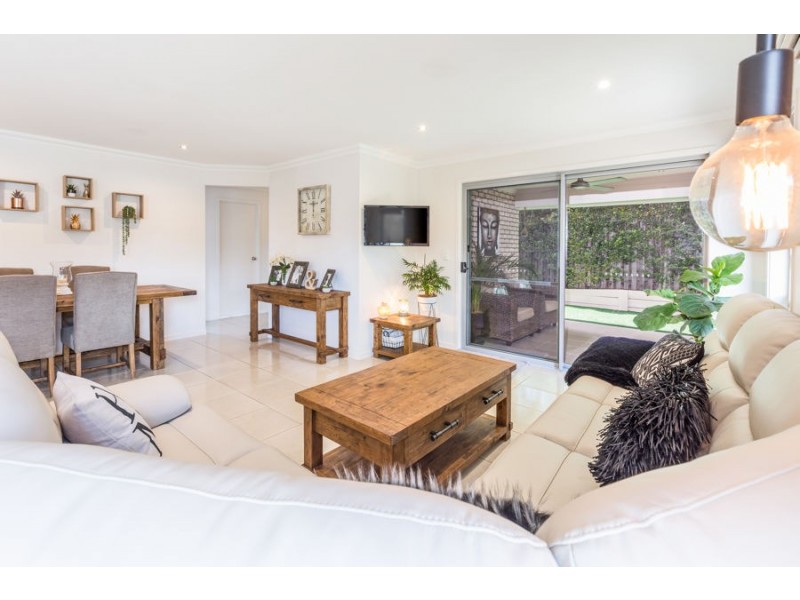 41 Honeywood Drive, Fernvale QLD 4306