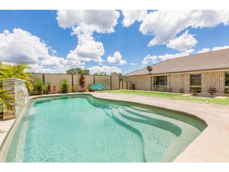 41 Honeywood Drive, Fernvale QLD 4306