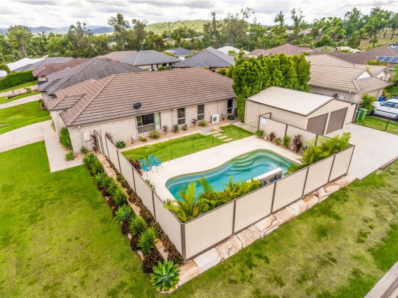 41 Honeywood Drive, Fernvale QLD 4306