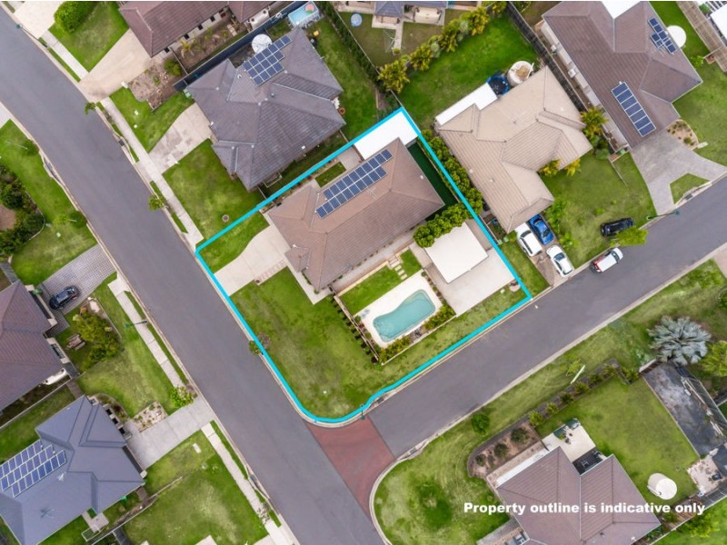 41 Honeywood Drive, Fernvale QLD 4306