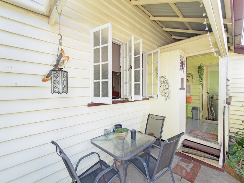 44 Cothill Road, Silkstone QLD 4304