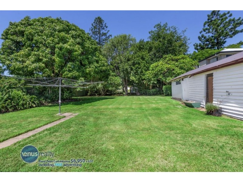 44 Cothill Road, Silkstone QLD 4304