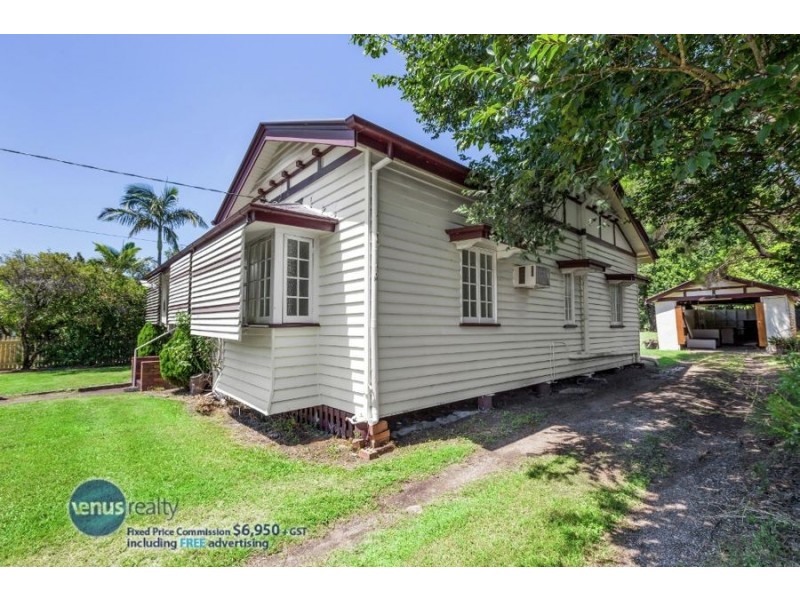 44 Cothill Road, Silkstone QLD 4304