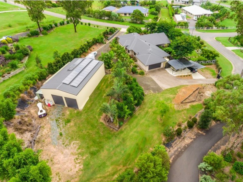 4 Janet Close, Fernvale QLD 4306