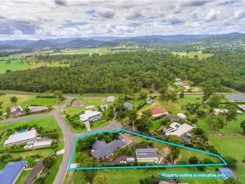 4 Janet Close, Fernvale QLD 4306