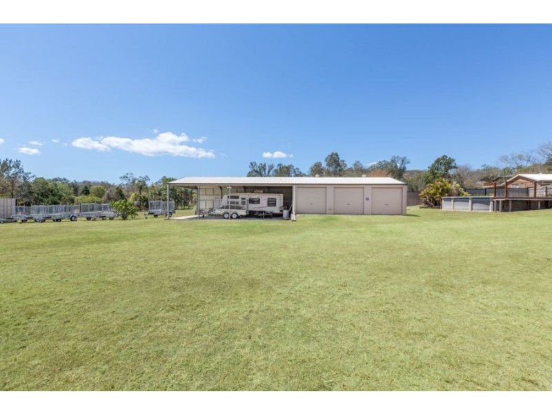 63 Carralluma Crescent, Fernvale QLD 4306